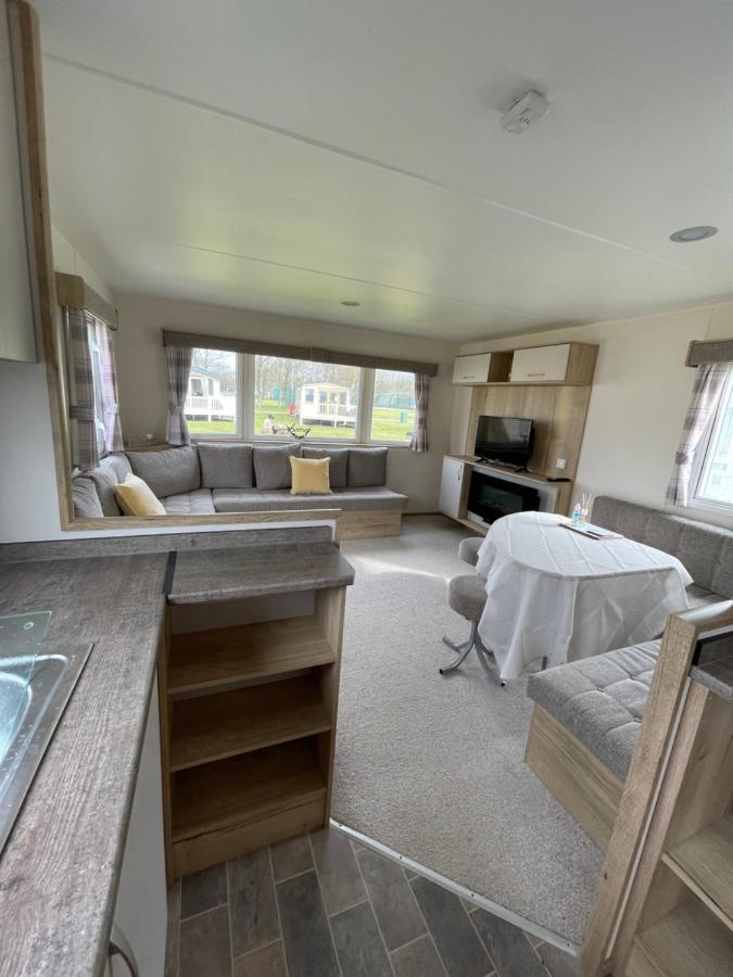 Lakeland Haven Holiday Let Flookburgh 외부 사진