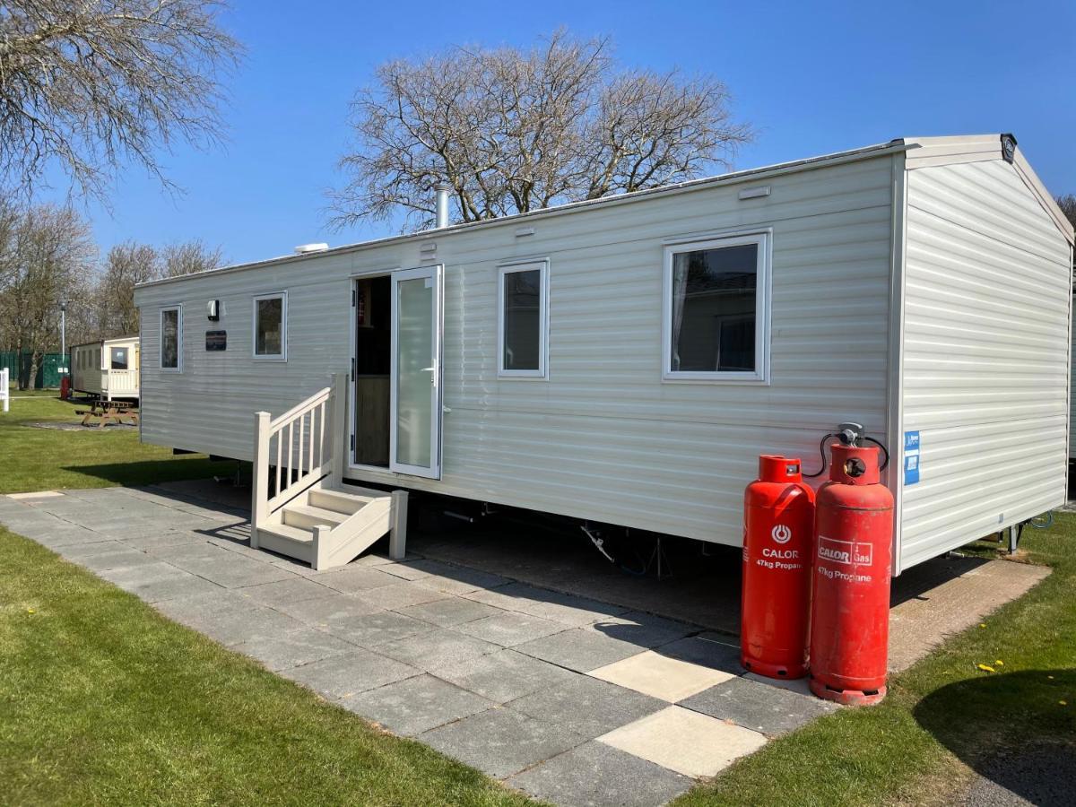 Lakeland Haven Holiday Let Flookburgh 외부 사진