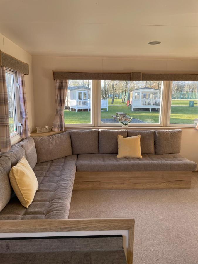 Lakeland Haven Holiday Let Flookburgh 외부 사진