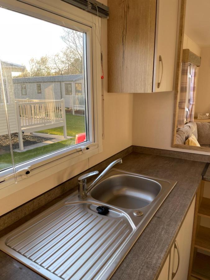 Lakeland Haven Holiday Let Flookburgh 외부 사진