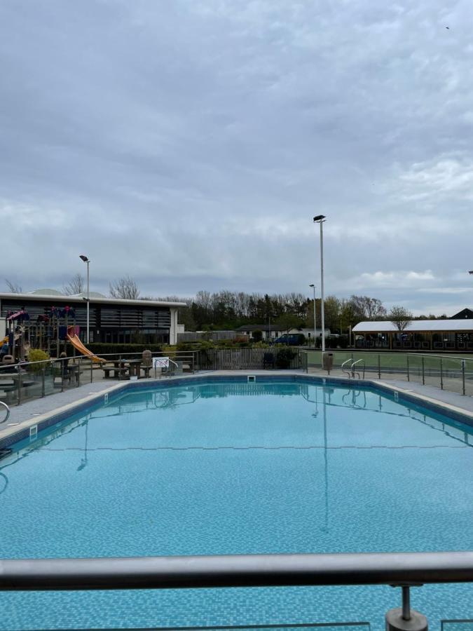 Lakeland Haven Holiday Let Flookburgh 외부 사진
